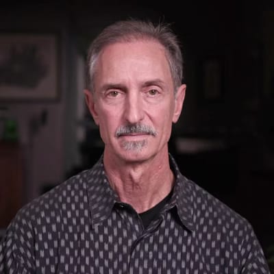 Tom Gruber Official Speaker Profile Picture
