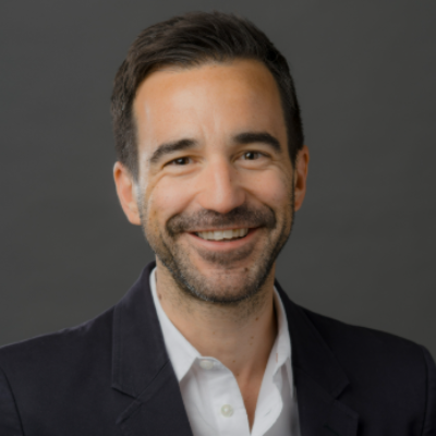 Tomas Chamorro-Premuzic Official Speaker Profile Picture