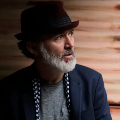 Tommy Tiernan Official Speaker Profile Image