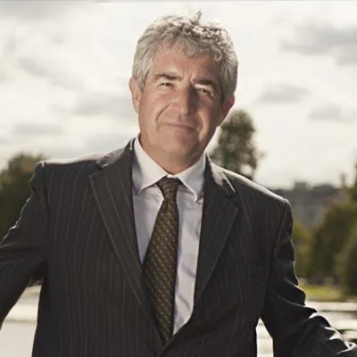 Tony Juniper Official Speaker Profile Image