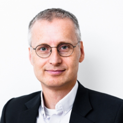 Viktor Mayer-Schönberger Official Speaker Profile Picture