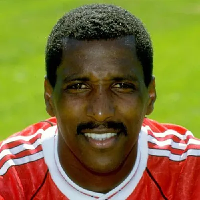 Viv Anderson Official Speaker Profile Image