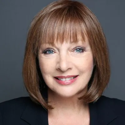 Vivien Creegor Official Speaker Profile Image