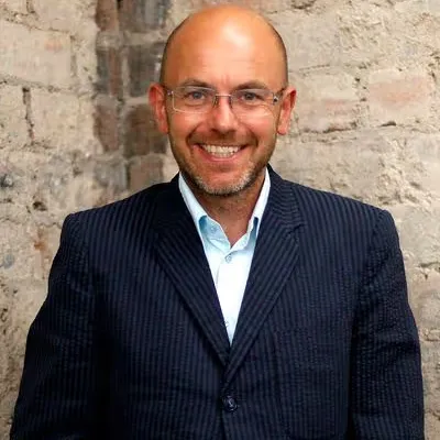 Wayne Hemingway Official Speaker Profile Image