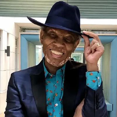 Wilfred Emmanuel-Jones Official Speaker Profile Image