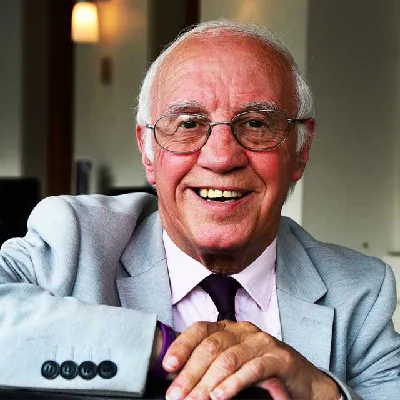 Willie Henderson Official Speaker Profile Image