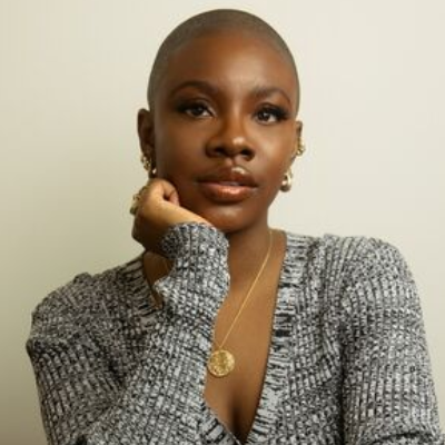 Yomi Adegoke Official Speaker Profile Picture