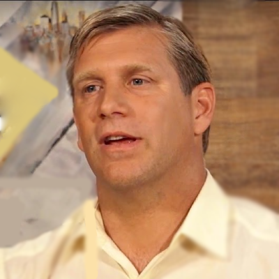 Zoltan Istvan Official Speaker Profile Picture