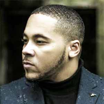 Aaron Roach Bridgeman Official Speaker Profile Picture