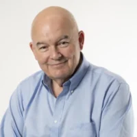 Picture of Kenny Donaldson