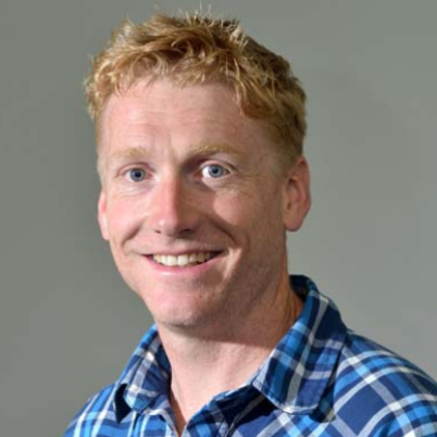 Alastair Humphreys Official Speaker Profile Picture