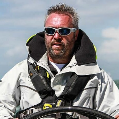 Alex Alley Official Speaker Profile Picture