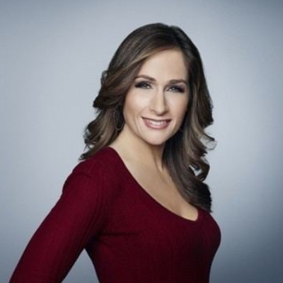 Alison Kosik Official Speaker Profile Picture