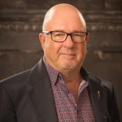 Alvin Law Official Speaker Profile Picture