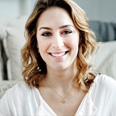 Amy Williams Official Speaker Profile Picture
