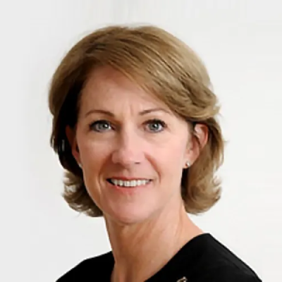 Barbara Cassani Official Speaker Profile Picture