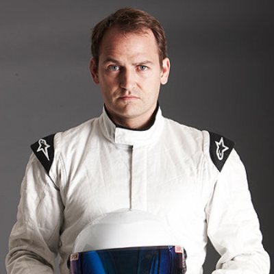 Ben Collins Official Speaker Profile Picture