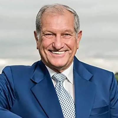 Bob Champion Official Speaker Profile Picture