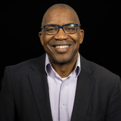 Buki Mosaku Official Speaker Profile Picture
