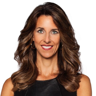 Carey Lohrenz Official Speaker Profile Picture