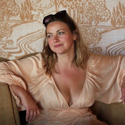 Charlotte Church Official Speaker Profile Picture