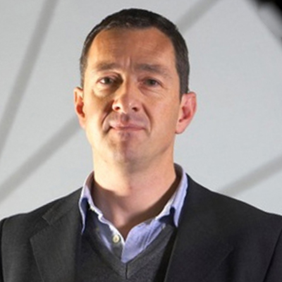Chris Boardman Official Speaker Profile Picture