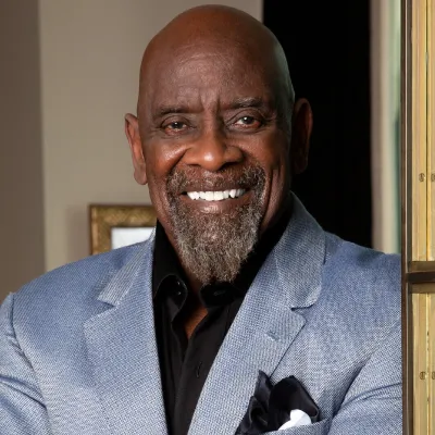 Chris Gardner Official Speaker Profile Image