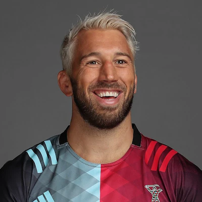 Chris Robshaw Official Speaker Profile Picture