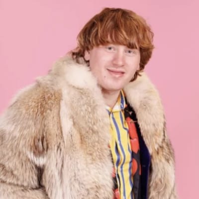 Cormac Boylan Official Speaker Profile Picture