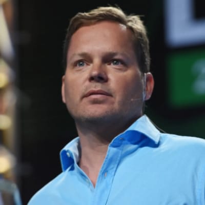 Dag Kittlaus Official Speaker Profile Picture