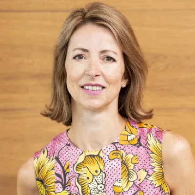 Dame Helena Morrissey Official Speaker Profile Image