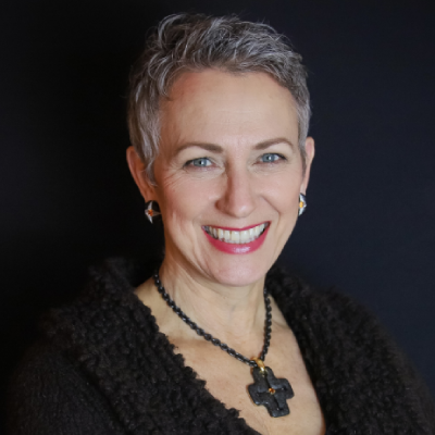 Dame Inga Beale Official Speaker Profile Picture