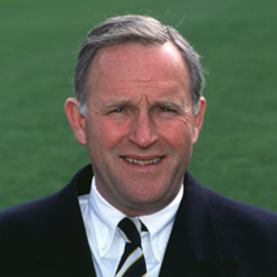 Dennis Amiss Official Speaker Profile Picture