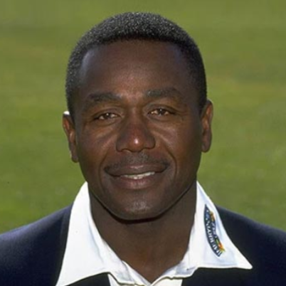 Desmond Haynes Official Speaker Profile Picture
