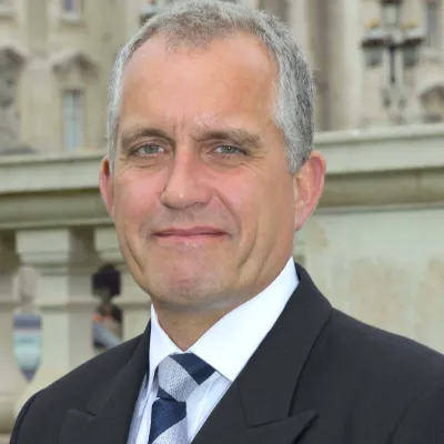 dom troulan speaker picture