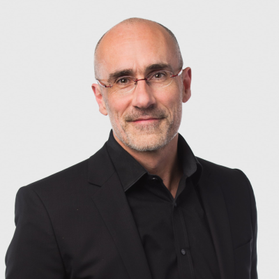 Dr Arthur Brooks Official Speaker Profile Picture