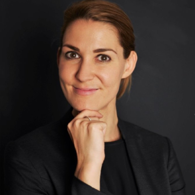 Dr Claudia Winkler Official Speaker Profile Picture
