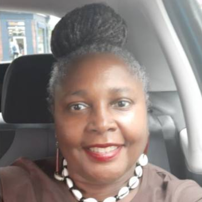 Dr. Audrey Allwood Official Speaker Profile Picture