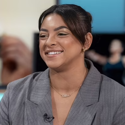 Ellie Downie Official Speaker Profile Picture