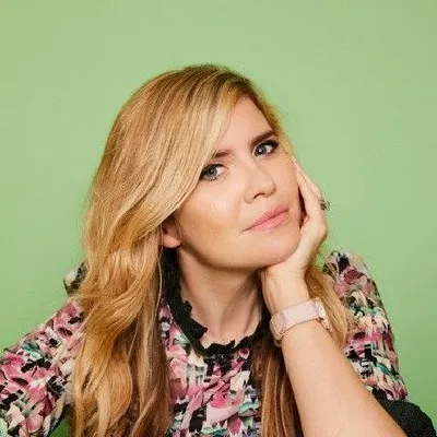 Emma Barnett Official Speaker Profile Image