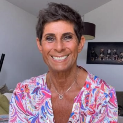 Fatima Whitbread Official Speaker Profile Picture