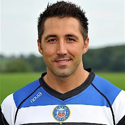 Gavin Henson Official Speaker Profile Image