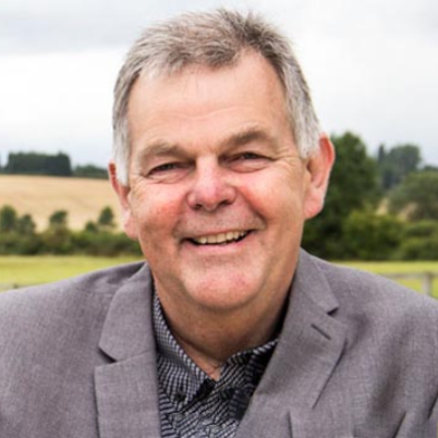 Geoff Miller Official Speaker Profile Picture