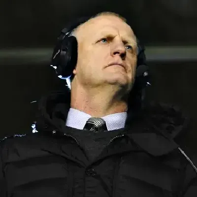 Iain Dowie Official Speaker Profile Image