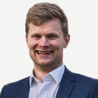 Jack Sutcliffe Official Speaker Profile Picture