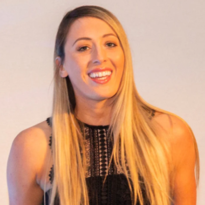 Jade Jones Official Speaker Profile Picture