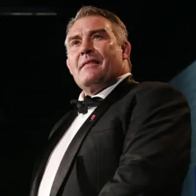 Jason Leonard Official Speaker Profile Image