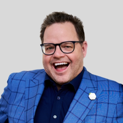 Jay Baer Official Speaker Profile Picture