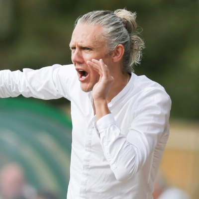 Jimmy Bullard Official Speaker Profile Picture
