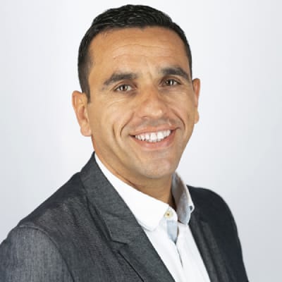 João Bocas Official Speaker Profile Picture